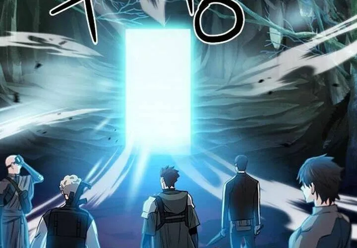 Druid Tại Ga Seoul - Người Hóa Thú Chap 46 - Next Chap 47