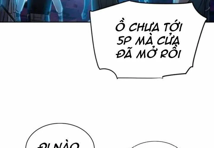 Druid Tại Ga Seoul - Người Hóa Thú Chap 46 - Next Chap 47