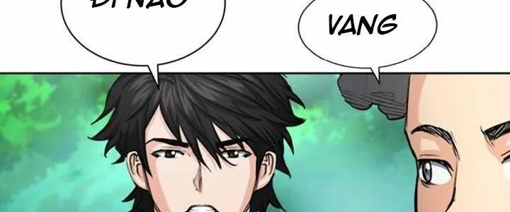 Druid Tại Ga Seoul - Người Hóa Thú Chap 46 - Next Chap 47