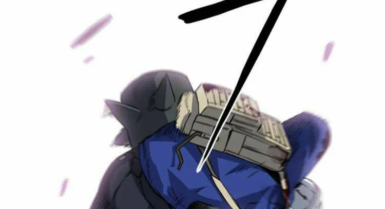 Druid Tại Ga Seoul - Người Hóa Thú Chap 26 - Next Chap 27