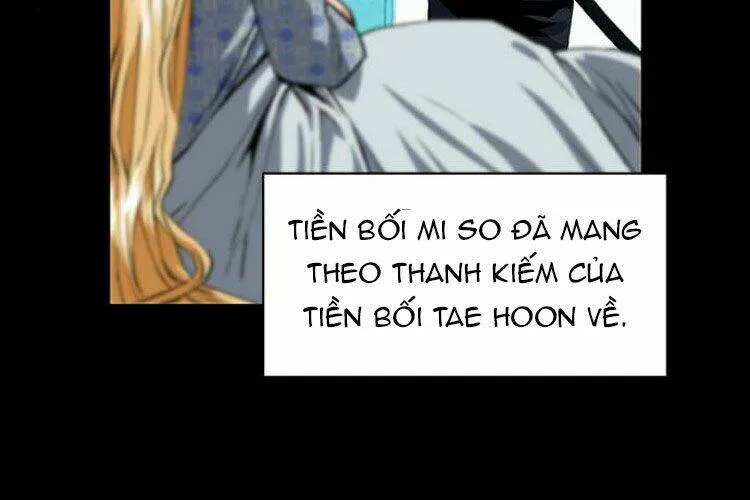Druid Tại Ga Seoul - Người Hóa Thú Chap 29 - Next Chap 30