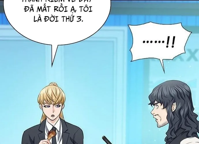 Druid Tại Ga Seoul - Người Hóa Thú Chap 103 - Next Chap 104