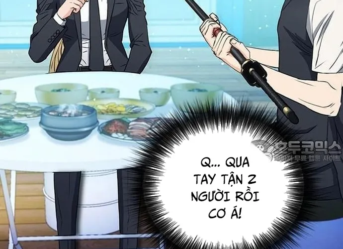 Druid Tại Ga Seoul - Người Hóa Thú Chap 103 - Next Chap 104