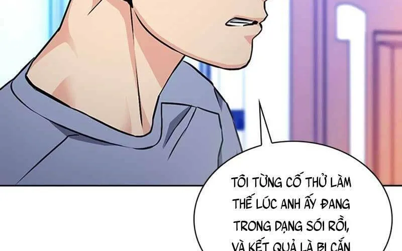 Druid Tại Ga Seoul - Người Hóa Thú Chap 86 - Next Chap 87