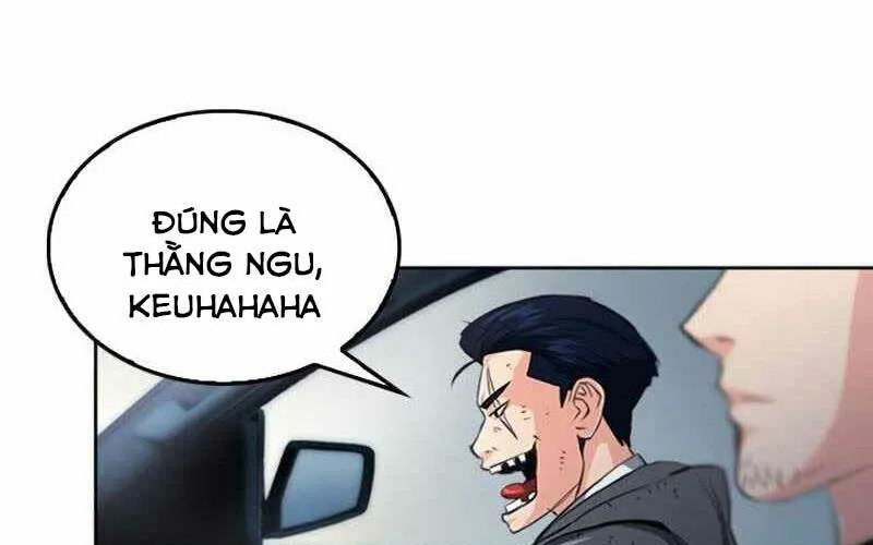 Druid Tại Ga Seoul - Người Hóa Thú Chap 53 - Next Chap 54