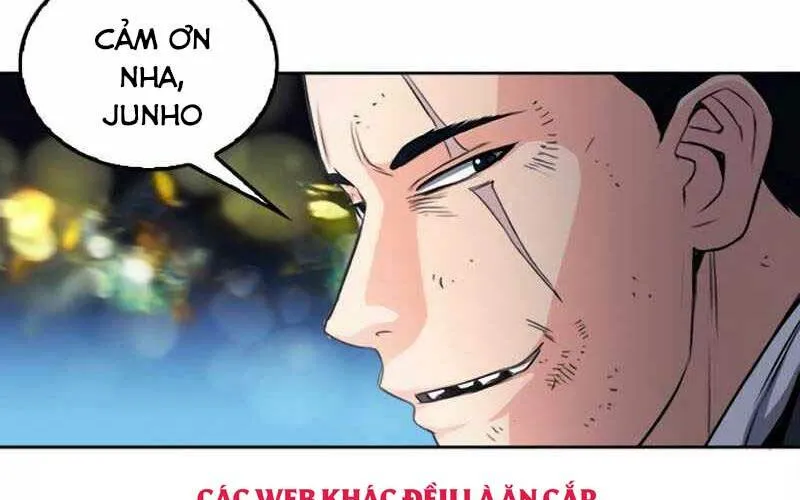 Druid Tại Ga Seoul - Người Hóa Thú Chap 53 - Next Chap 54