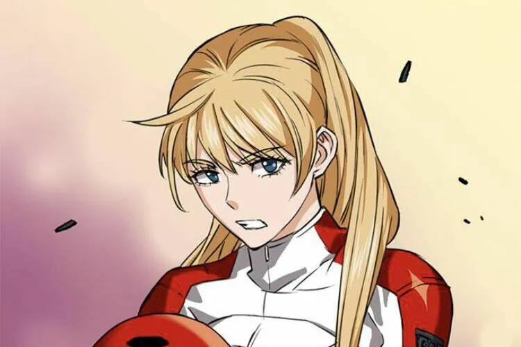 Druid Tại Ga Seoul - Người Hóa Thú Chap 24 - Next Chap 25