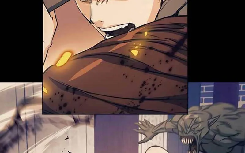 Druid Tại Ga Seoul - Người Hóa Thú Chap 55 - Next Chap 56