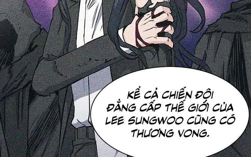 Druid Tại Ga Seoul - Người Hóa Thú Chap 78 - Next Chap 79