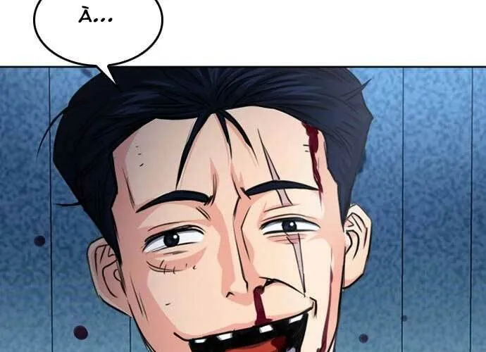 Druid Tại Ga Seoul - Người Hóa Thú Chap 52 - Next Chap 53