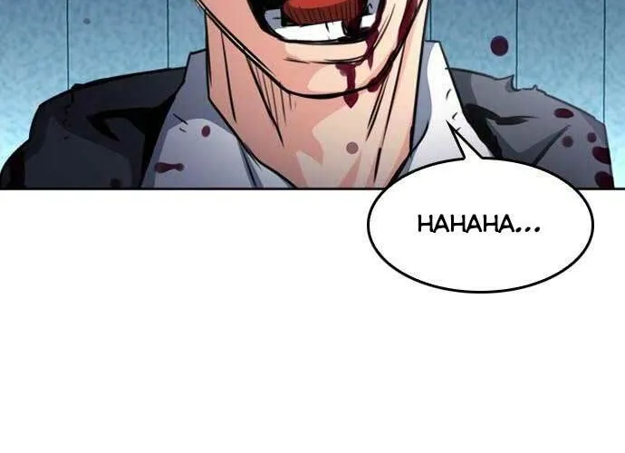 Druid Tại Ga Seoul - Người Hóa Thú Chap 52 - Next Chap 53