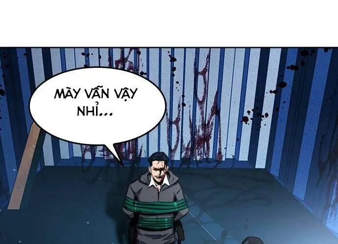 Druid Tại Ga Seoul - Người Hóa Thú Chap 52 - Next Chap 53