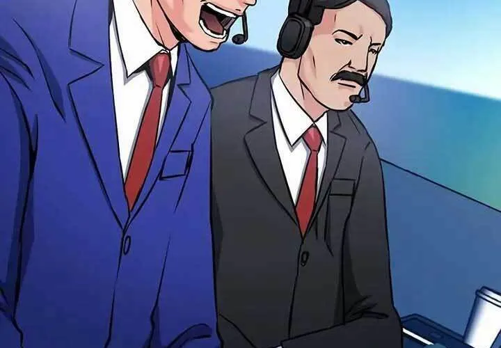 Druid Tại Ga Seoul - Người Hóa Thú Chap 71 - Next Chap 72