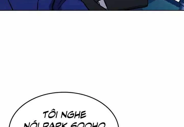 Druid Tại Ga Seoul - Người Hóa Thú Chap 71 - Next Chap 72