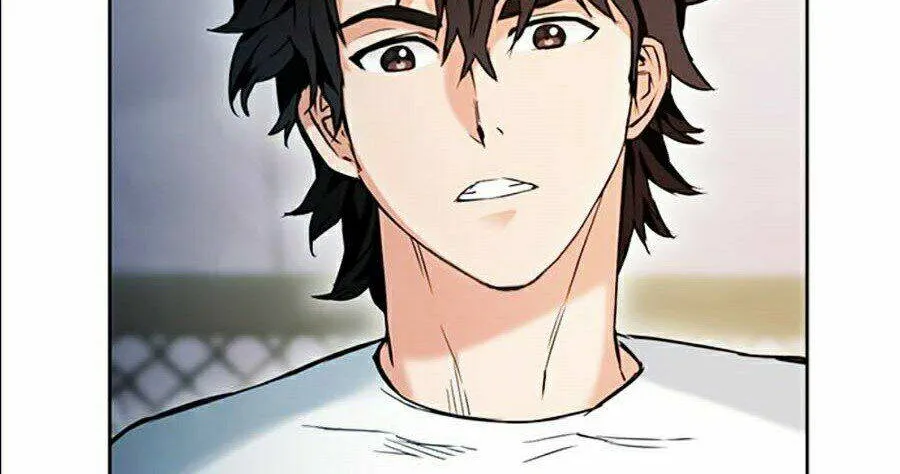 Druid Tại Ga Seoul - Người Hóa Thú Chap 15 - Next Chap 16