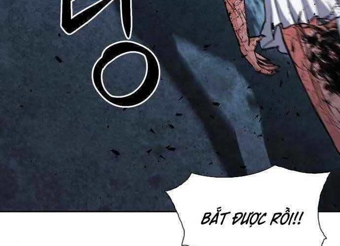 Druid Tại Ga Seoul - Người Hóa Thú Chap 89 - Next Chap 90