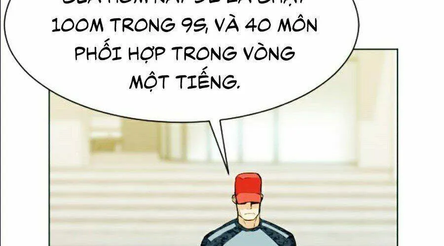 Druid Tại Ga Seoul - Người Hóa Thú Chap 16 - Next Chap 17