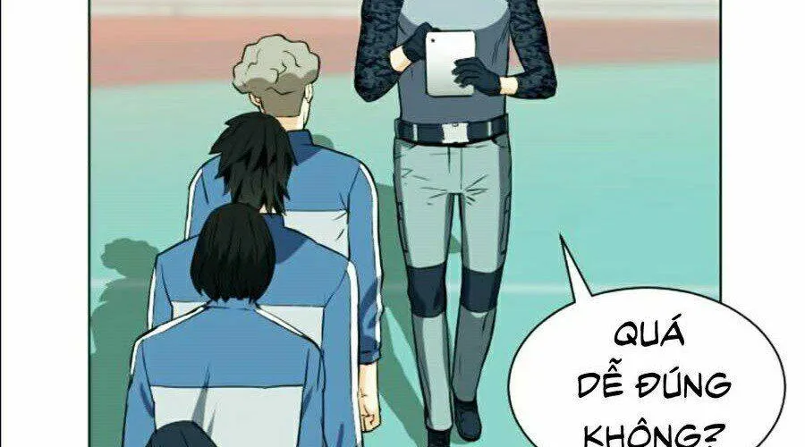 Druid Tại Ga Seoul - Người Hóa Thú Chap 16 - Next Chap 17