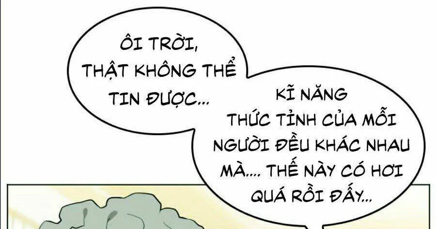 Druid Tại Ga Seoul - Người Hóa Thú Chap 16 - Next Chap 17