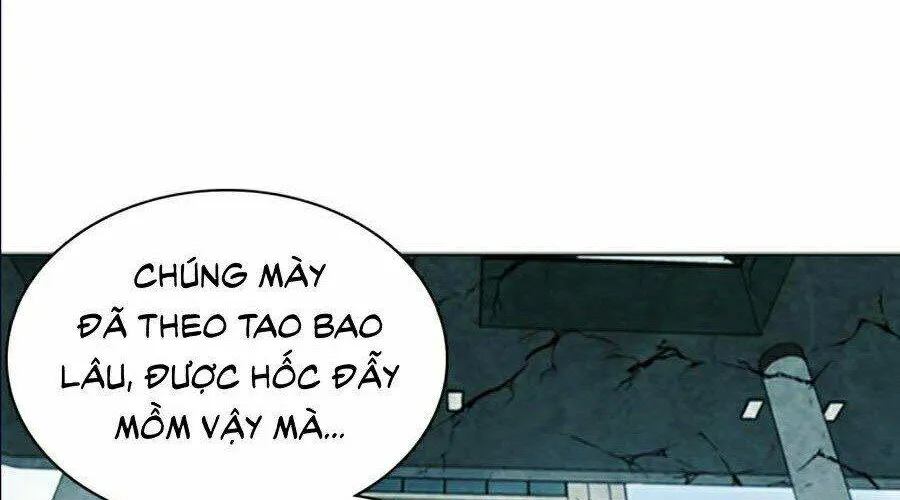 Druid Tại Ga Seoul - Người Hóa Thú Chap 10 - Next Chap 11