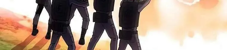 Druid Tại Ga Seoul - Người Hóa Thú Chap 79 - Next Chap 80