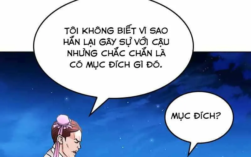 Druid Tại Ga Seoul - Người Hóa Thú Chap 66 - Next Chap 67