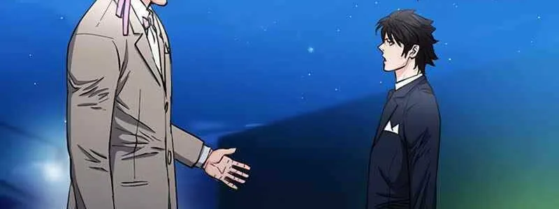 Druid Tại Ga Seoul - Người Hóa Thú Chap 66 - Next Chap 67