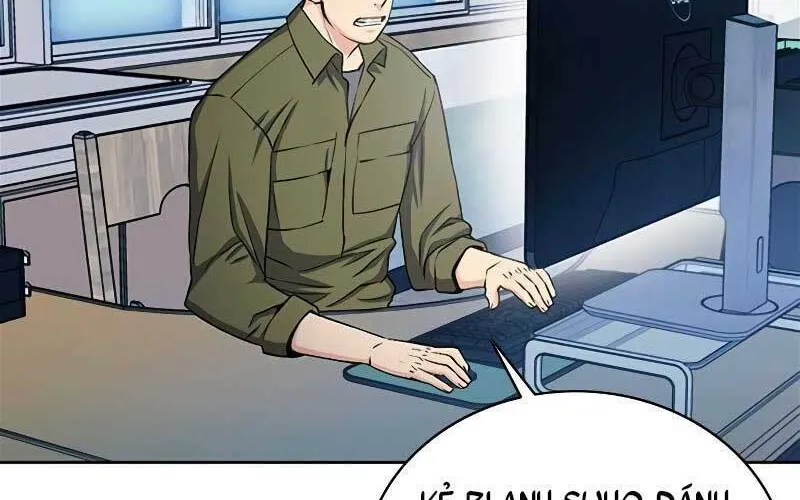 Druid Tại Ga Seoul - Người Hóa Thú Chap 75 - Next Chap 76