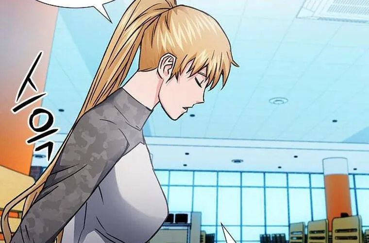 Druid Tại Ga Seoul - Người Hóa Thú Chap 94 - Next Chap 95