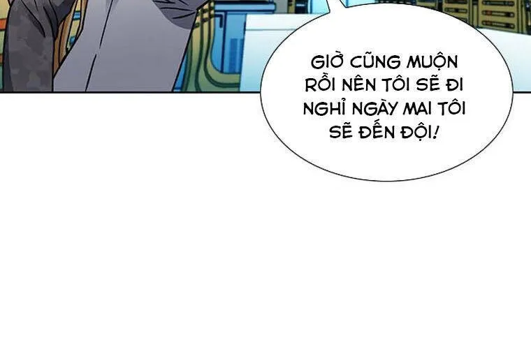 Druid Tại Ga Seoul - Người Hóa Thú Chap 94 - Next Chap 95