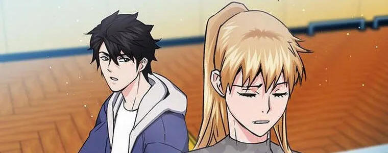 Druid Tại Ga Seoul - Người Hóa Thú Chap 94 - Next Chap 95