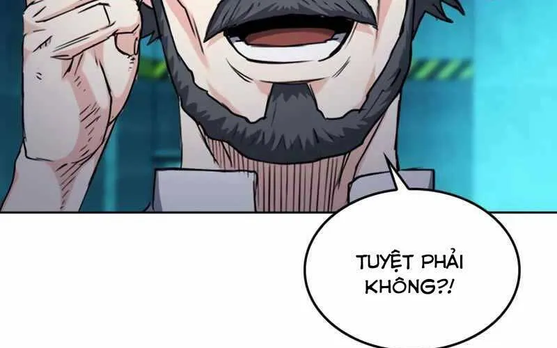 Druid Tại Ga Seoul - Người Hóa Thú Chap 63 - Next Chap 64