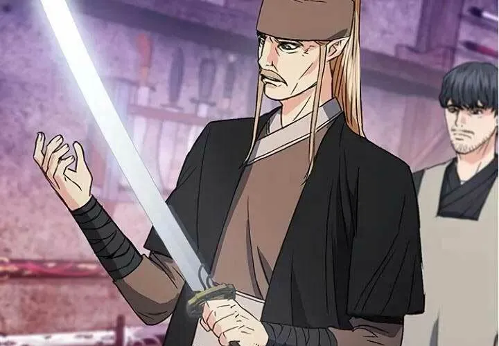 Druid Tại Ga Seoul - Người Hóa Thú Chap 101 - Next Chap 102