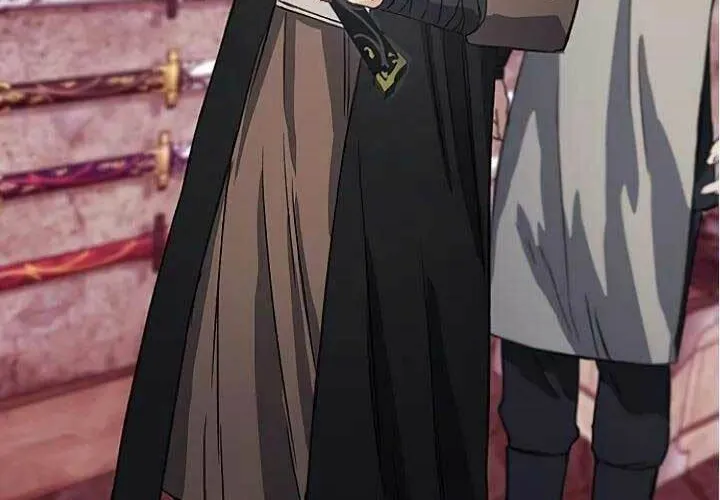 Druid Tại Ga Seoul - Người Hóa Thú Chap 101 - Next Chap 102