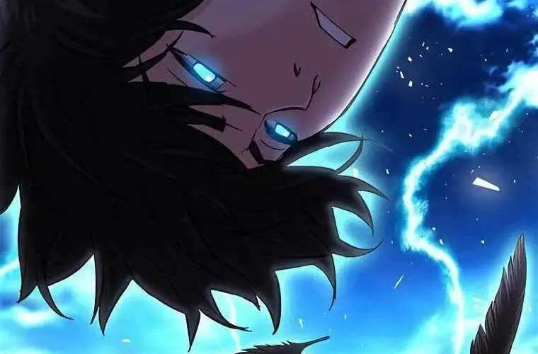 Druid Tại Ga Seoul - Người Hóa Thú Chap 84 - Next Chap 85