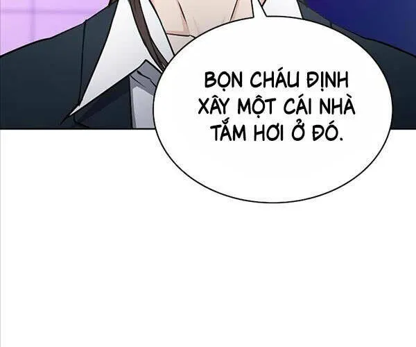 Druid Tại Ga Seoul - Người Hóa Thú Chap 80 - Next Chap 81