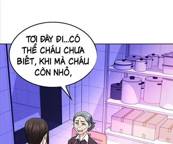 Druid Tại Ga Seoul - Người Hóa Thú Chap 80 - Next Chap 81