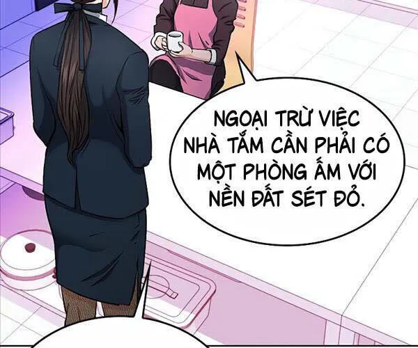 Druid Tại Ga Seoul - Người Hóa Thú Chap 80 - Next Chap 81