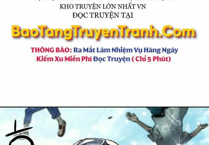 Druid Tại Ga Seoul - Người Hóa Thú Chap 44 - Next Chap 45