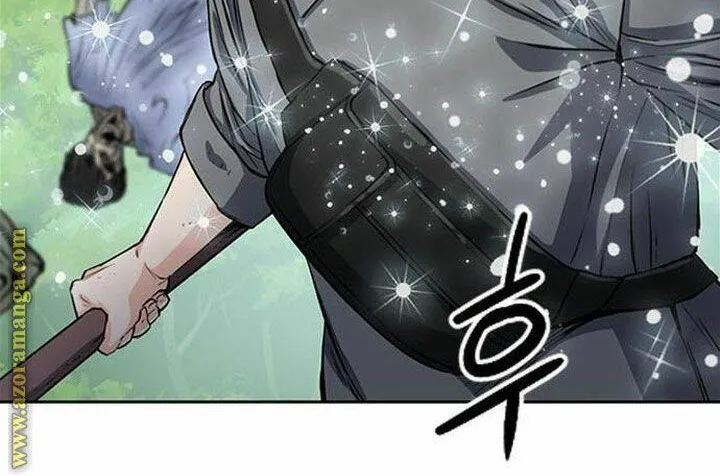 Druid Tại Ga Seoul - Người Hóa Thú Chap 44 - Next Chap 45