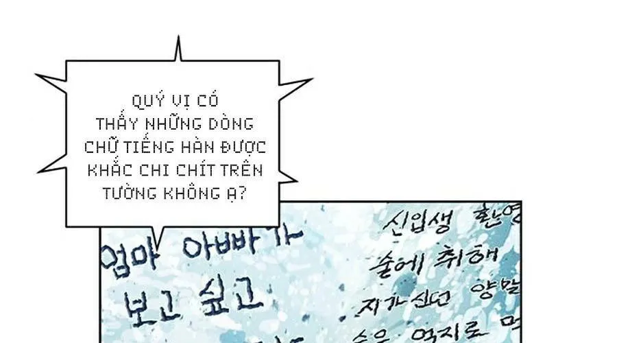 Druid Tại Ga Seoul - Người Hóa Thú Chap 40 - Next Chap 41