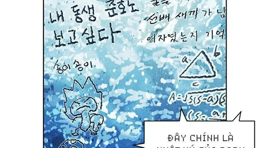 Druid Tại Ga Seoul - Người Hóa Thú Chap 40 - Next Chap 41