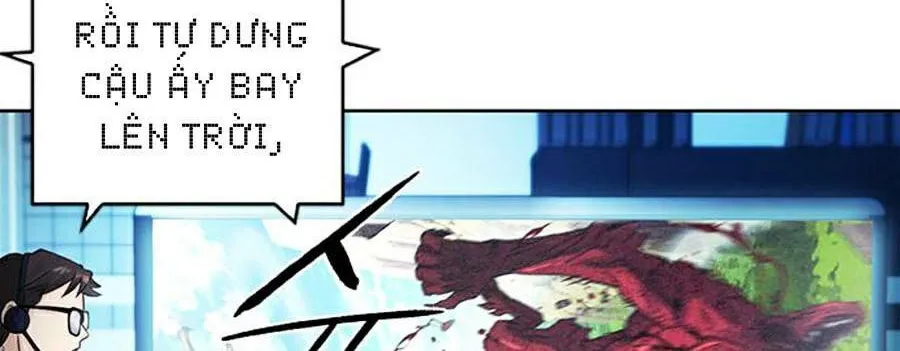 Druid Tại Ga Seoul - Người Hóa Thú Chap 40 - Next Chap 41