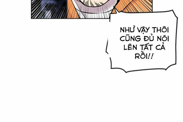 Druid Tại Ga Seoul - Người Hóa Thú Chap 31 - Next Chap 32