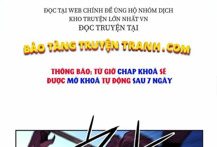 Druid Tại Ga Seoul - Người Hóa Thú Chap 37 - Next Chap 38