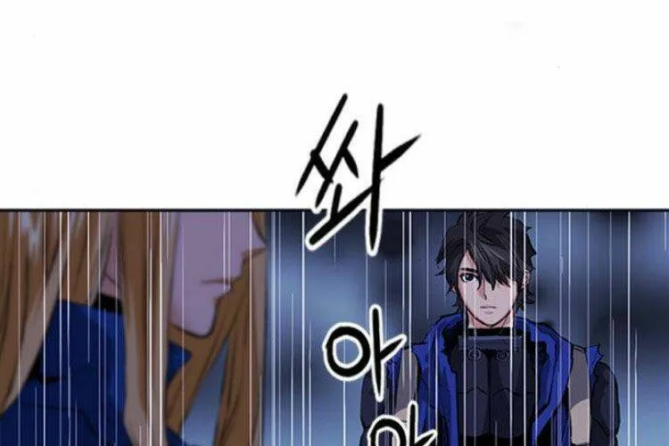 Druid Tại Ga Seoul - Người Hóa Thú Chap 29 - Next Chap 30