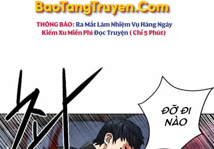 Druid Tại Ga Seoul - Người Hóa Thú Chap 46 - Next Chap 47