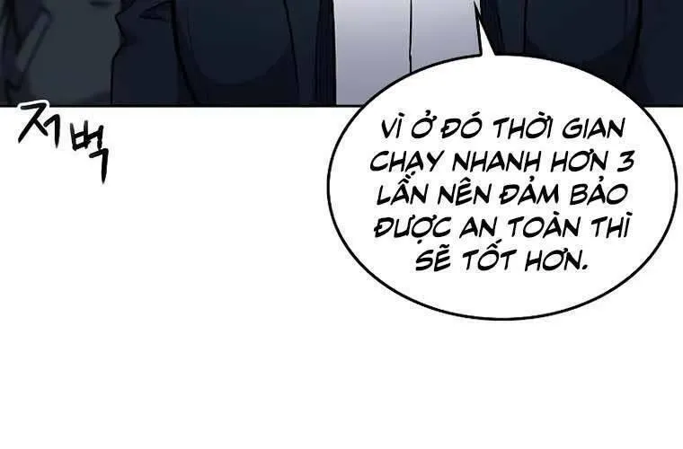 Druid Tại Ga Seoul - Người Hóa Thú Chap 79 - Next Chap 80