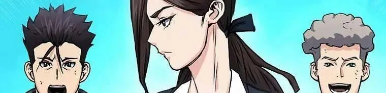 Druid Tại Ga Seoul - Người Hóa Thú Chap 79 - Next Chap 80