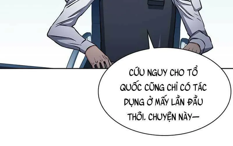 Druid Tại Ga Seoul - Người Hóa Thú Chap 86 - Next Chap 87